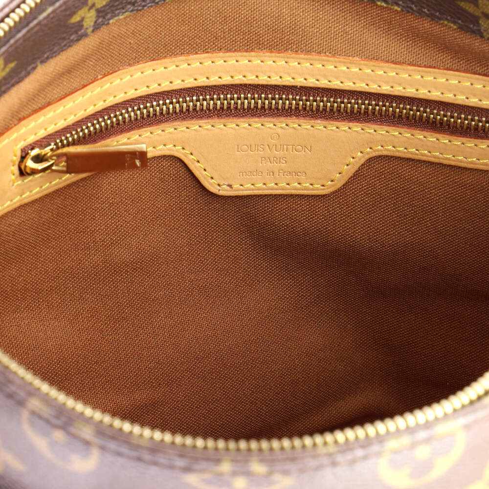 Louis Vuitton Cabas Piano Canvas #236520L10B - Picture 7 of 8